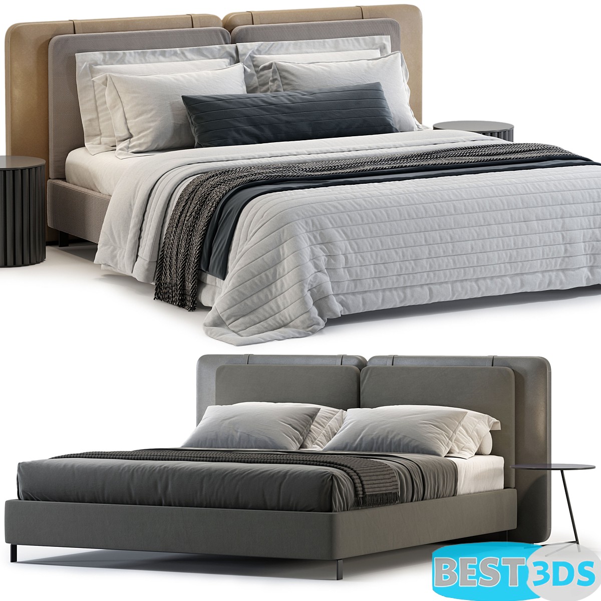 Pack model 3D- Lit – Image 175