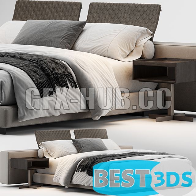 Pack model 3D- Lit – Image 176