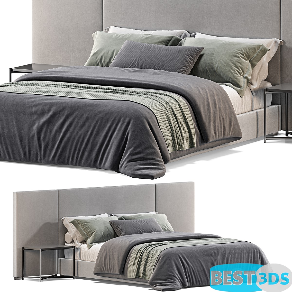 Pack model 3D- Lit – Image 178