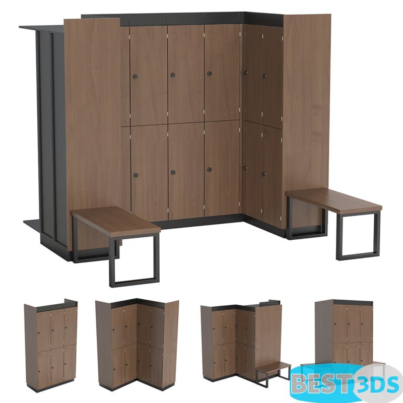 Armoires Modulaires