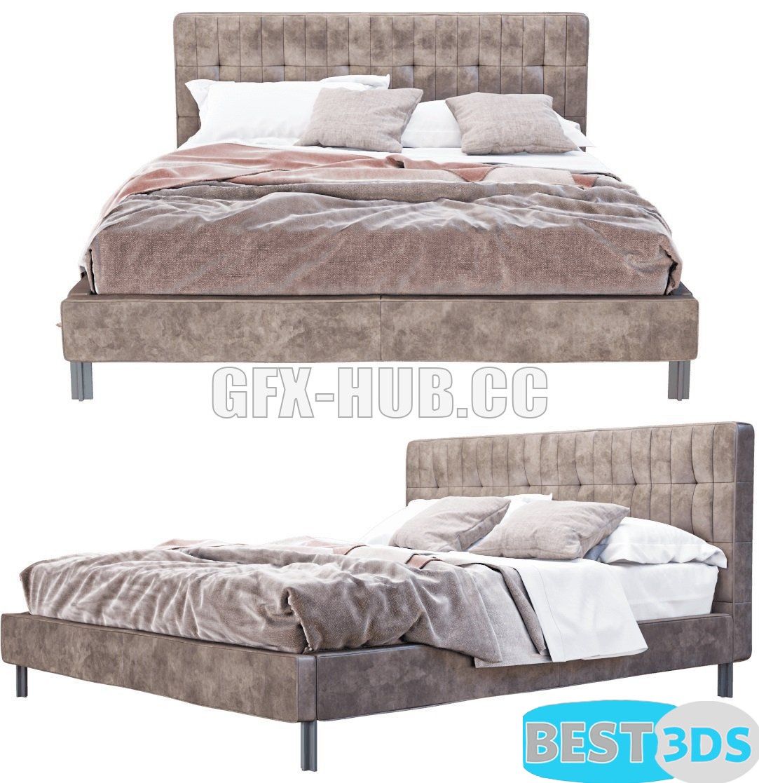 Pack model 3D- Lit – Image 180