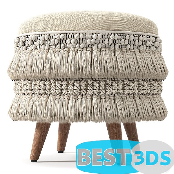 Pack model 3D- Chaise – Image 131