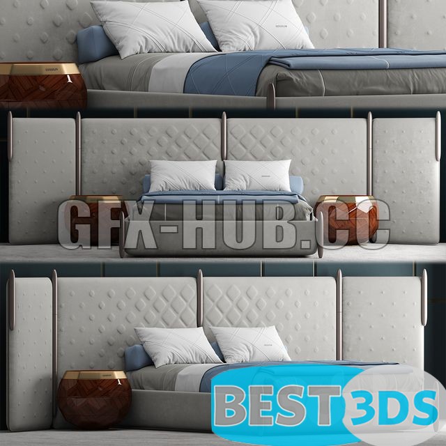 Pack model 3D- Lit – Image 182
