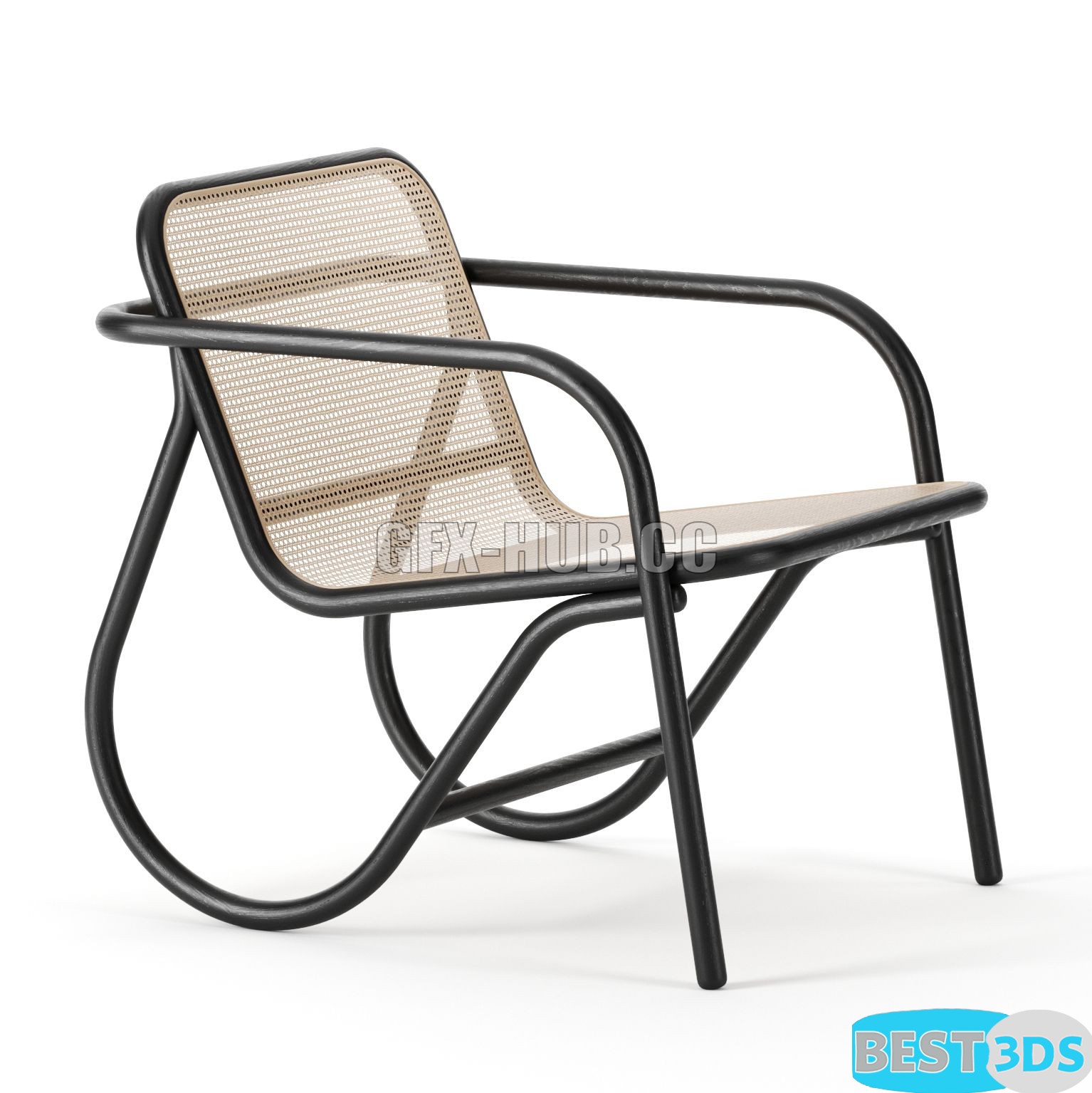 Pack model 3D- Chaise – Image 128