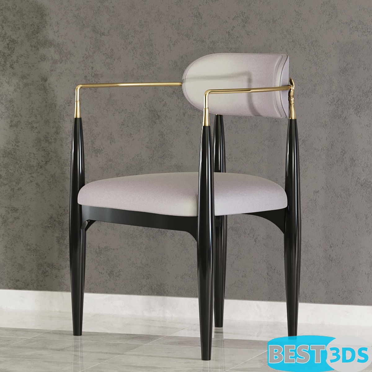 Pack model 3D- Chaise – Image 126