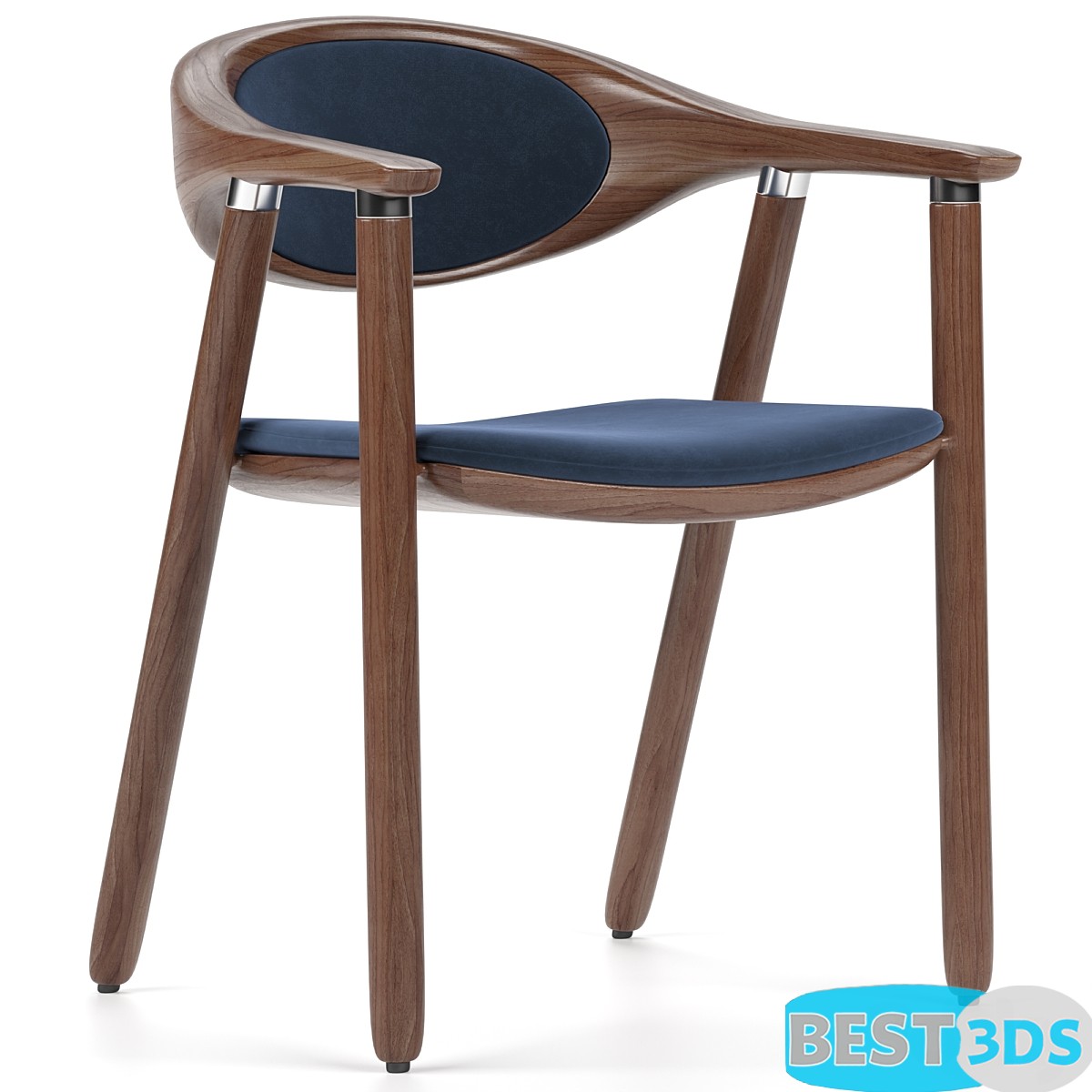 Pack model 3D- Chaise – Image 124