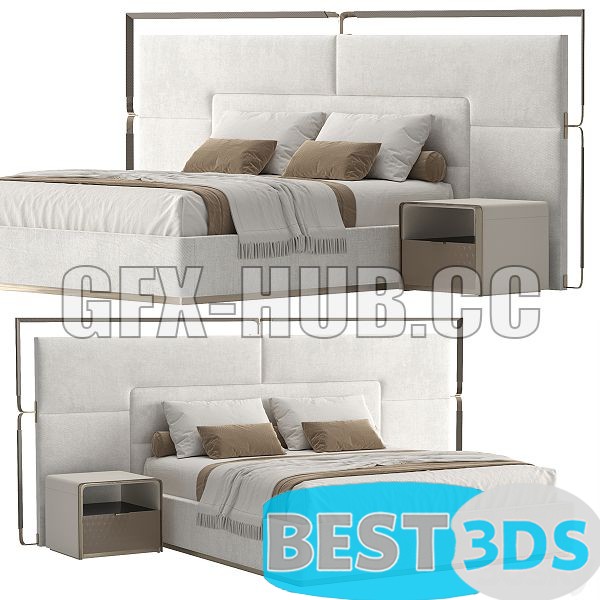Pack model 3D- Lit – Image 184