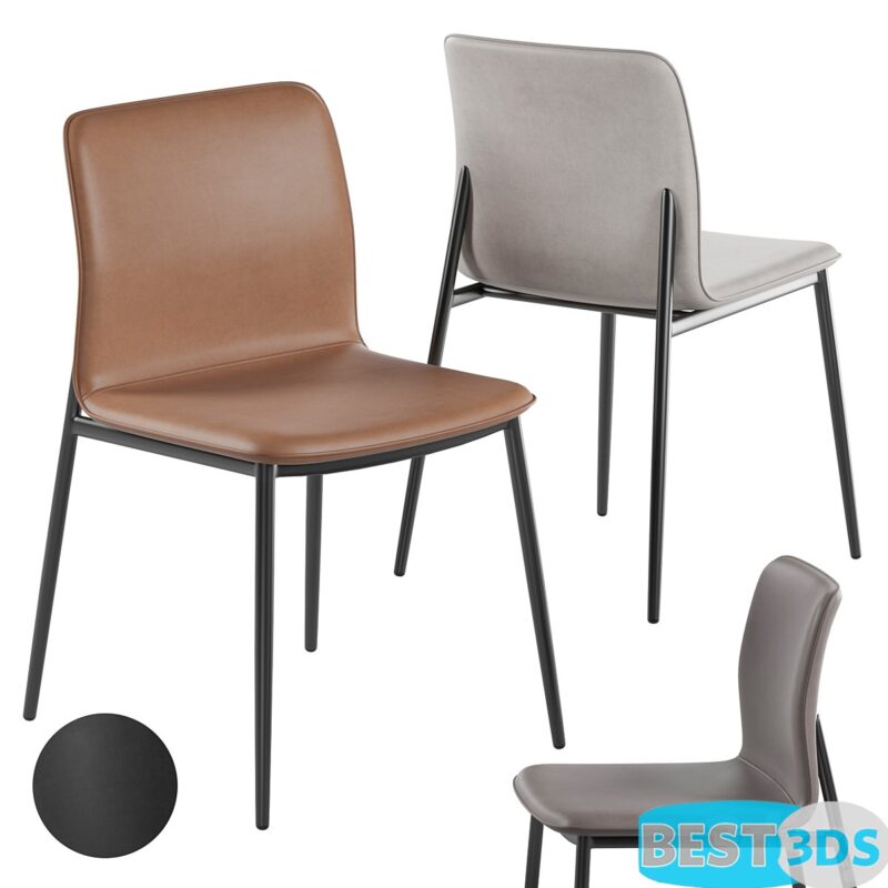 Chaise Newport BoConcept