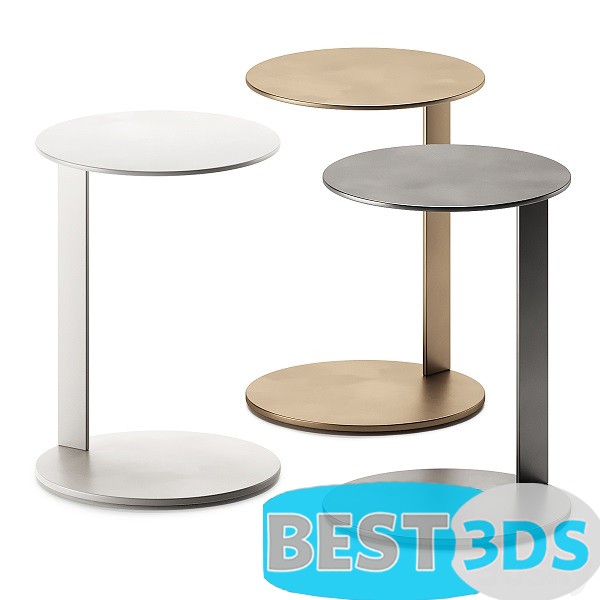 Pack model 3D- Tables – Image 116