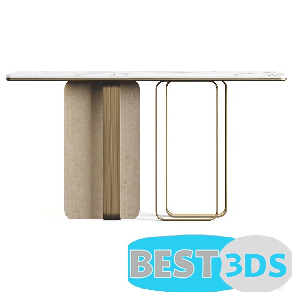 Pack model 3D- Tables – Image 117