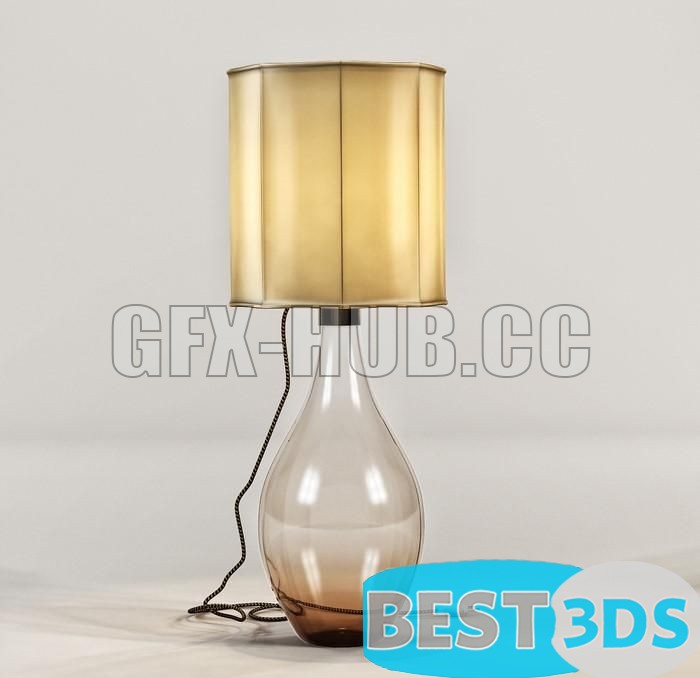 Pack model 3D- Lampe – Image 82