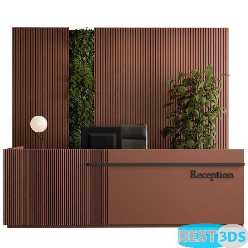 Réception Bureau 365