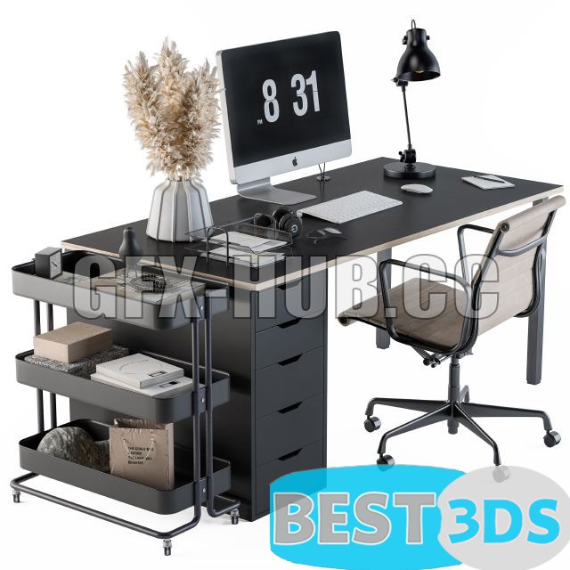 Bureau 80