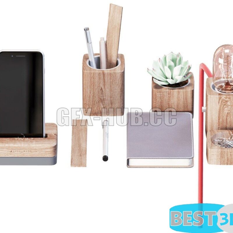 Organisateur de Bureau
