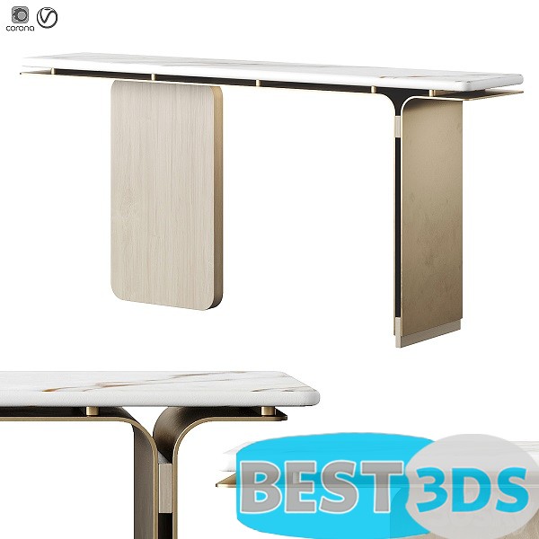 Pack model 3D- Tables – Image 119