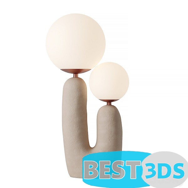 Pack model 3D- Lampe – Image 86