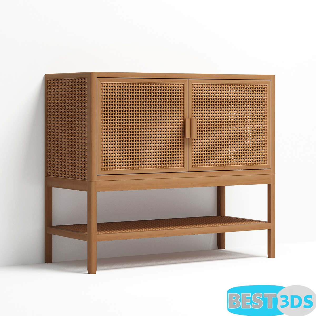 Pack model 3D- Console – Image 80