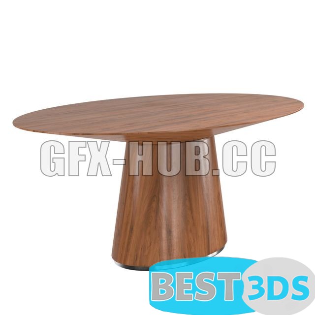 Pack model 3D- Tables – Image 122
