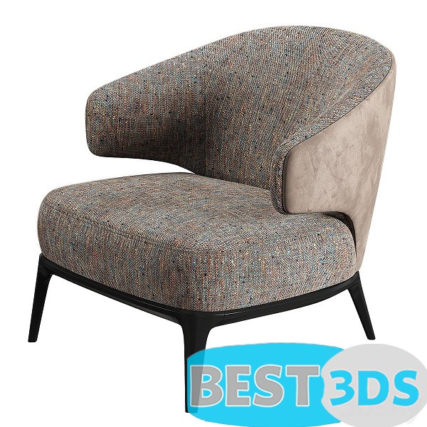 Pack model 3D- Chaise – Image 100