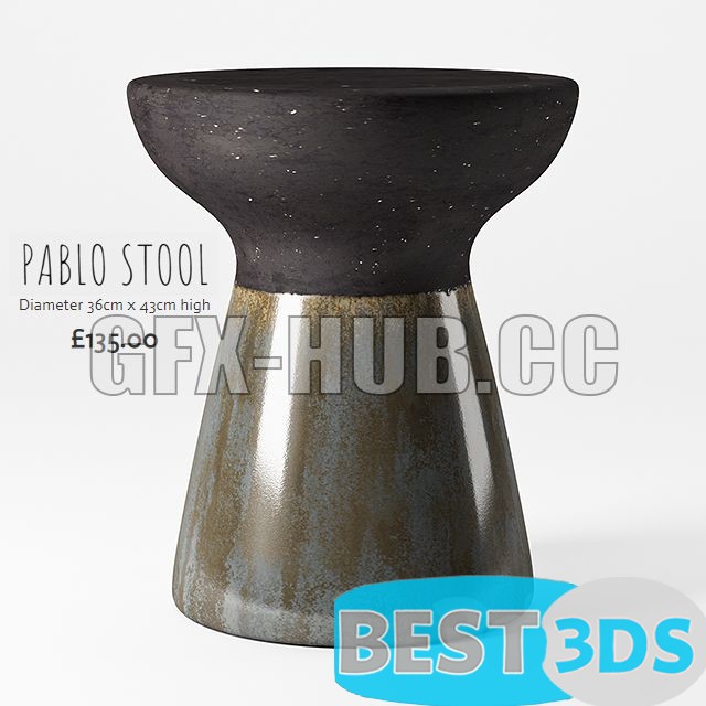 Pack model 3D- Tables – Image 123