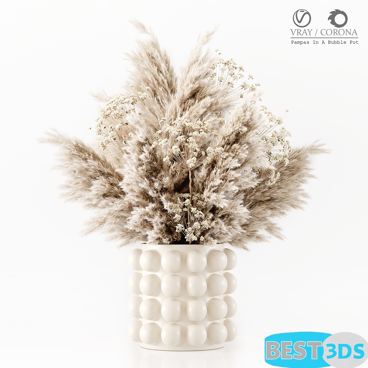 Pack model 3D- Vase – Image 51