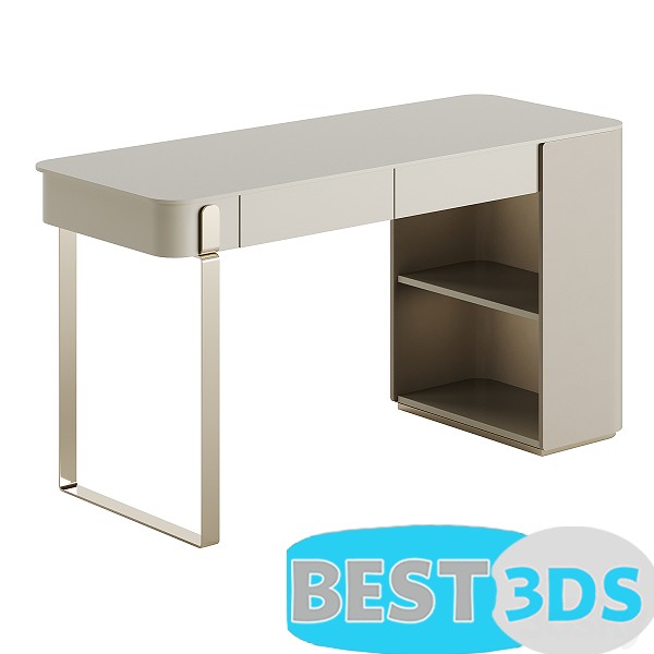 Pack model 3D- Mobilier De Bureau – Image 107