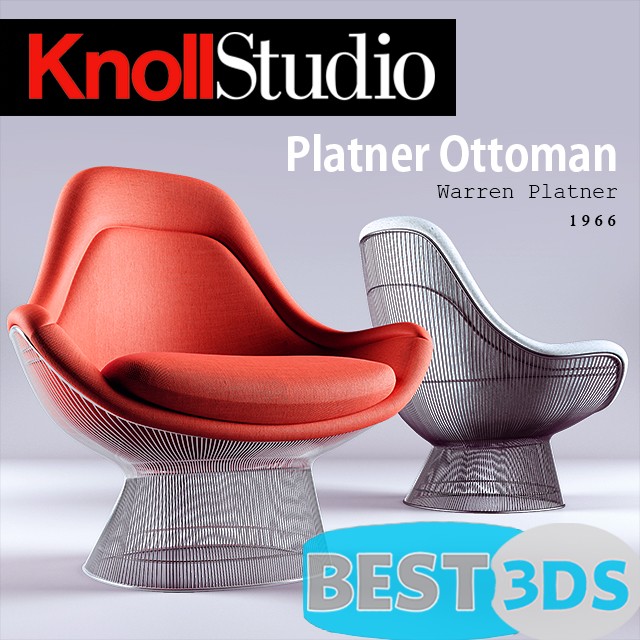 Pack model 3D- Chaise – Image 102