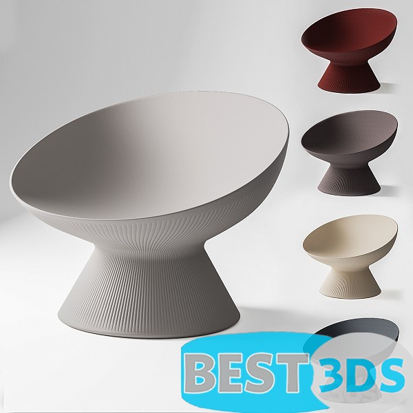 Pack model 3D- Chaise – Image 99