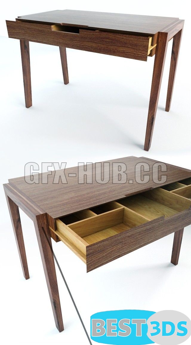 Pack model 3D- Lit – Image 193