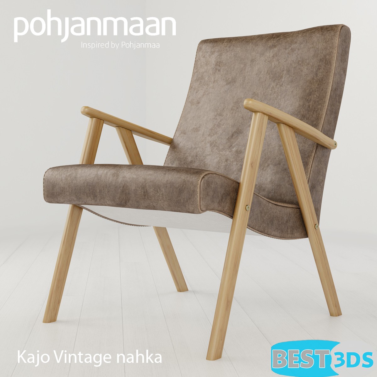 Pack model 3D- Chaise – Image 98