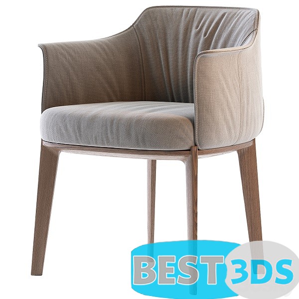 Pack model 3D- Chaise – Image 92
