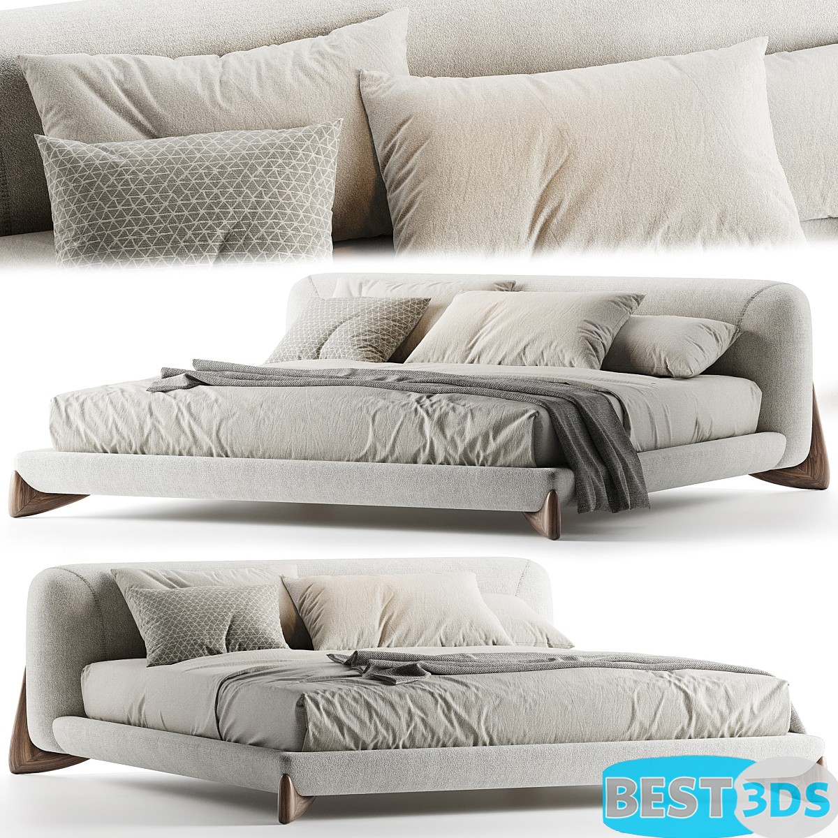 Pack model 3D- Lit – Image 200