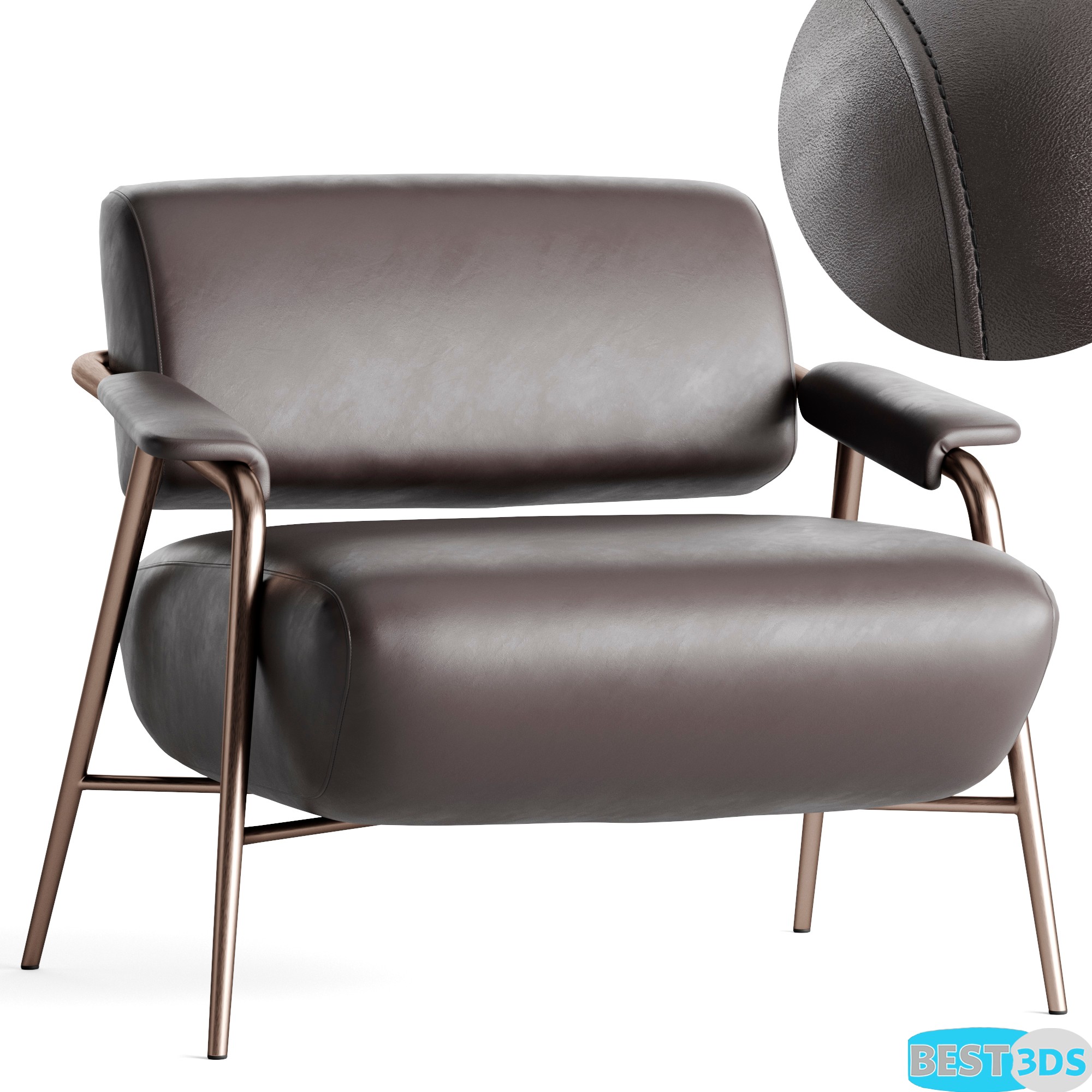 Pack model 3D- Chaise – Image 88