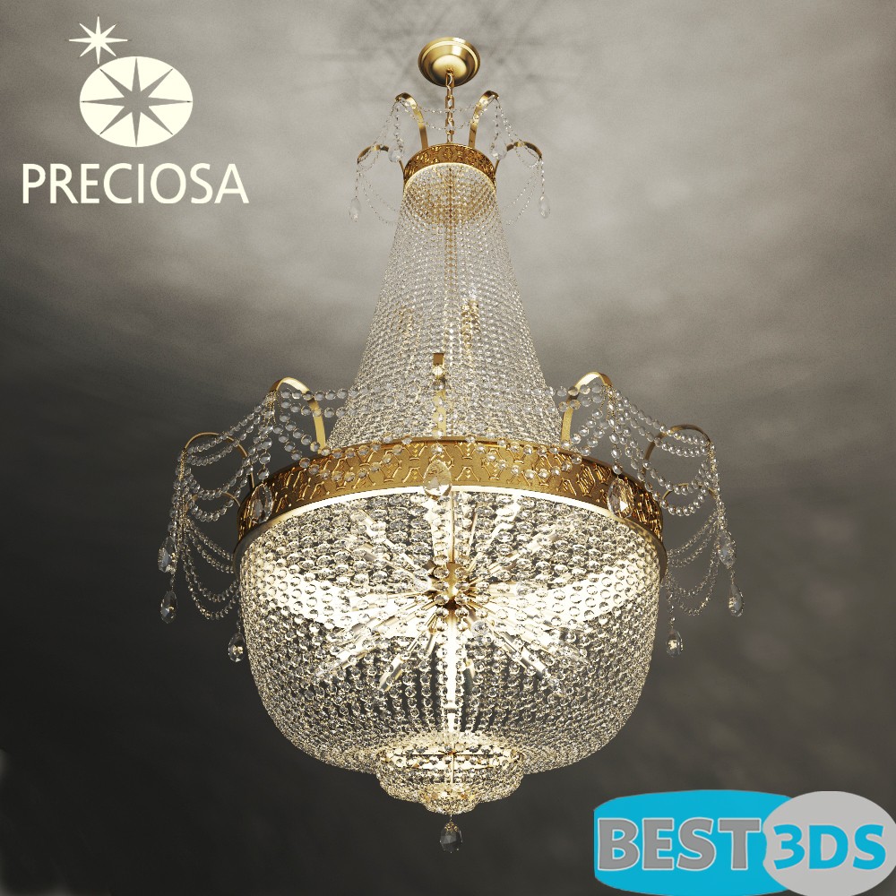 Pack model 3D- Eclairage De Plafond – Image 271