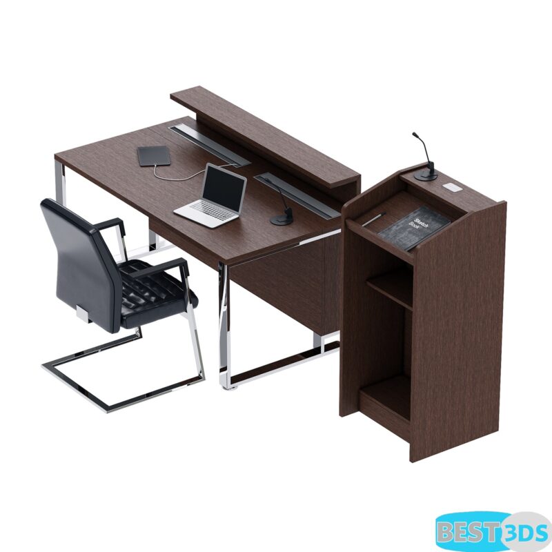 Table & Tribune Bureau LAS I-MEET