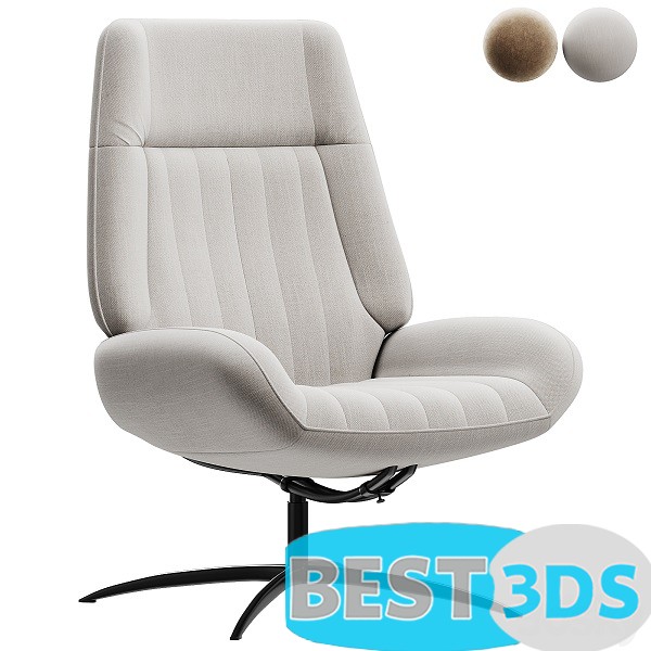Pack model 3D- Chaise – Image 84
