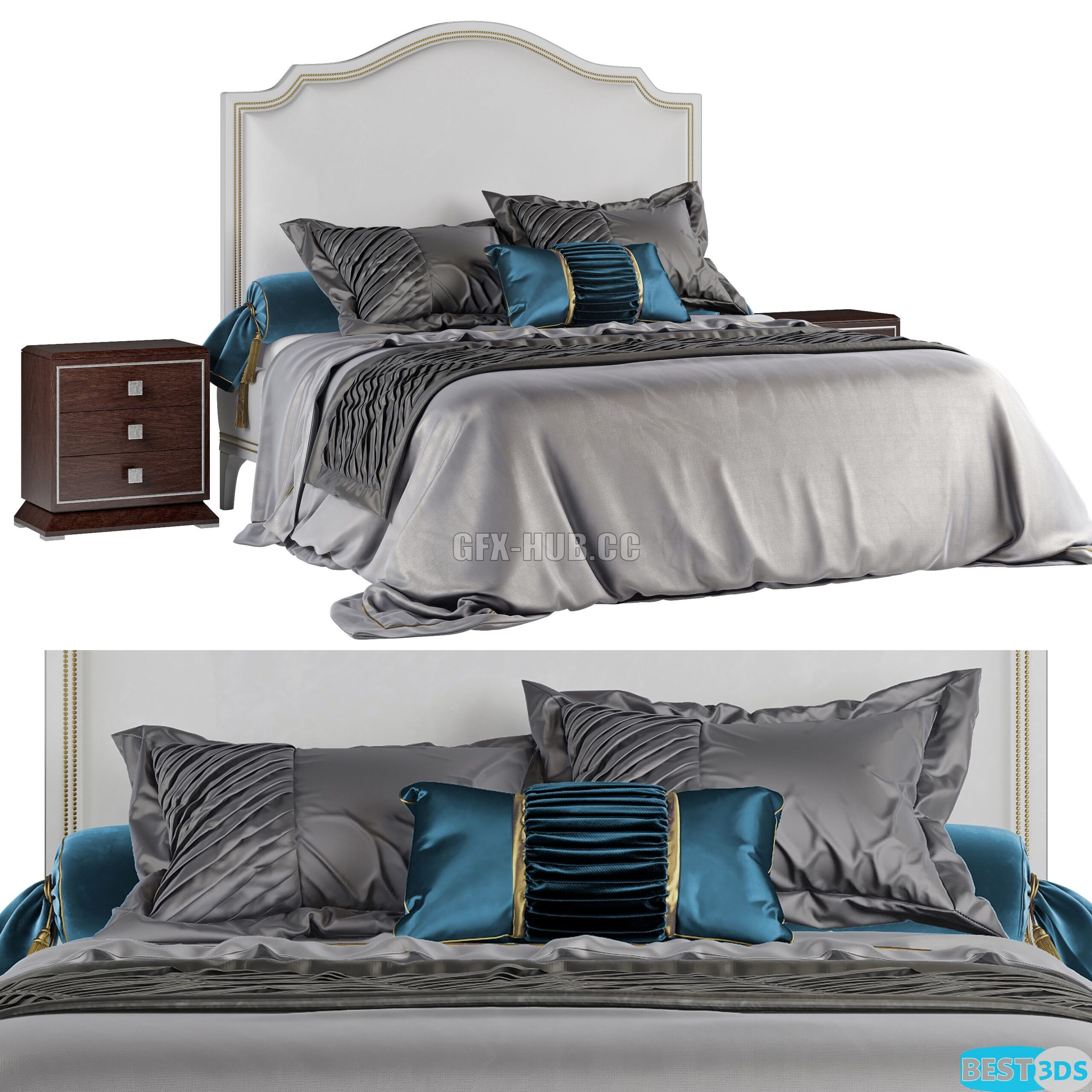 Pack model 3D- Lit – Image 204