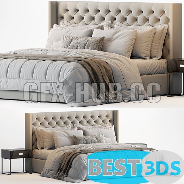 Pack model 3D- Lit – Image 208