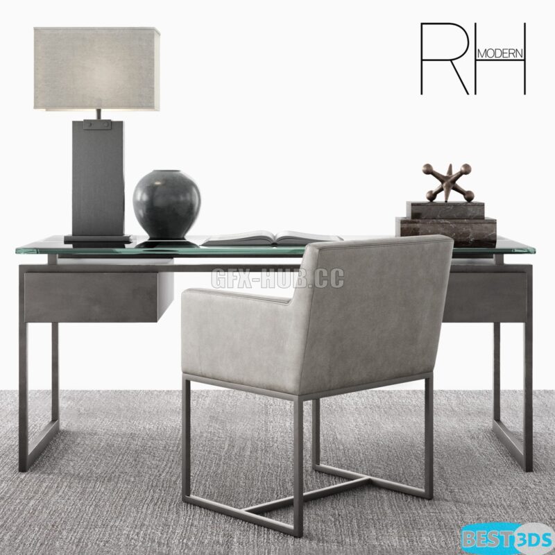 Bureau RH Latour