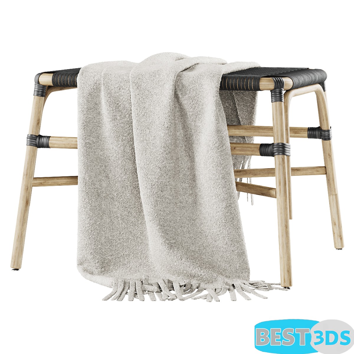 Pack model 3D- Sièges Moelleux – Image 157