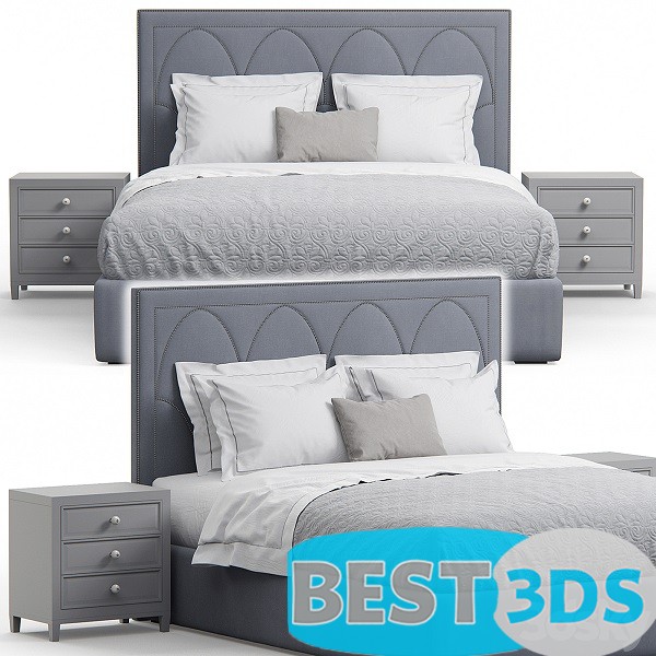 Pack model 3D- Lit – Image 203