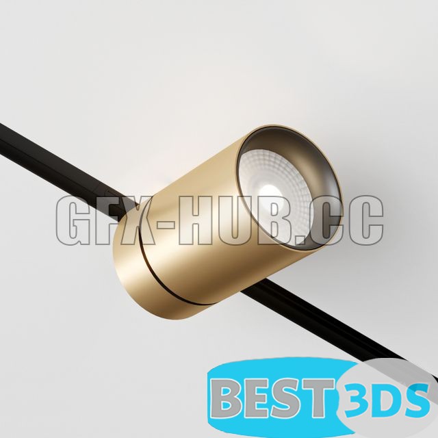 Pack model 3D- Eclairage De Plafond – Image 276