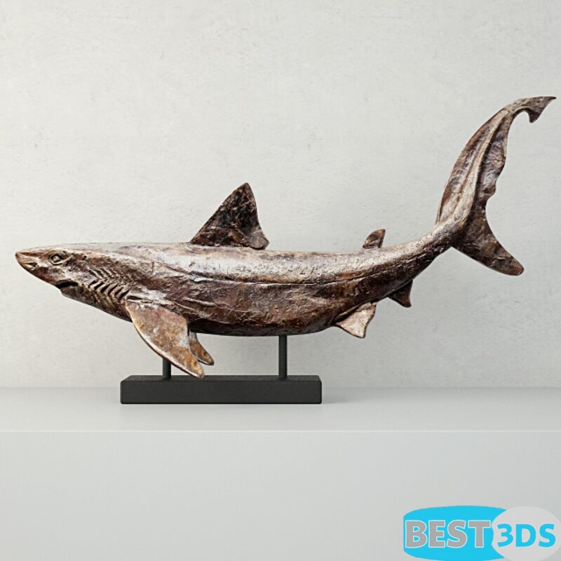 Objet décoratif 94