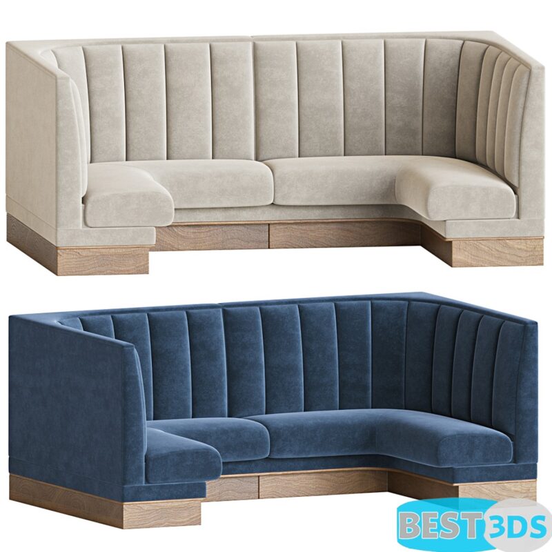 Fauteuil de Restaurant-02