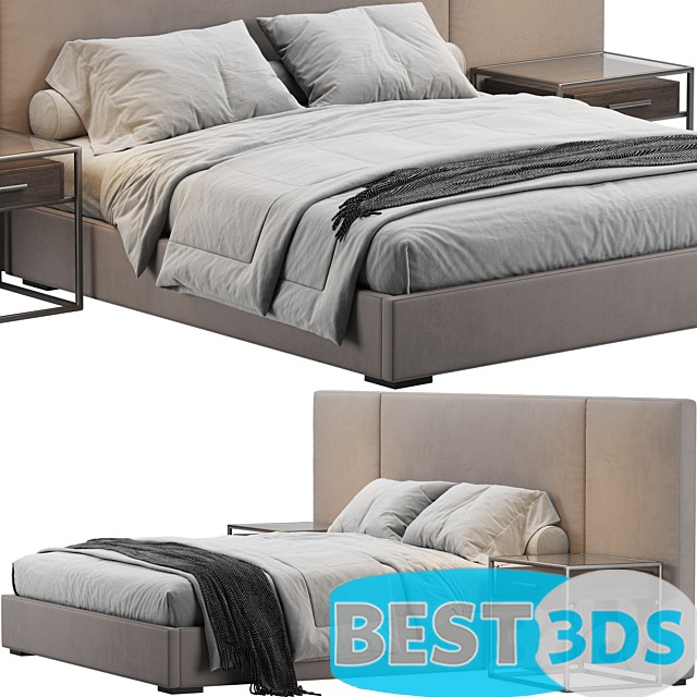 Pack model 3D- Lit – Image 206