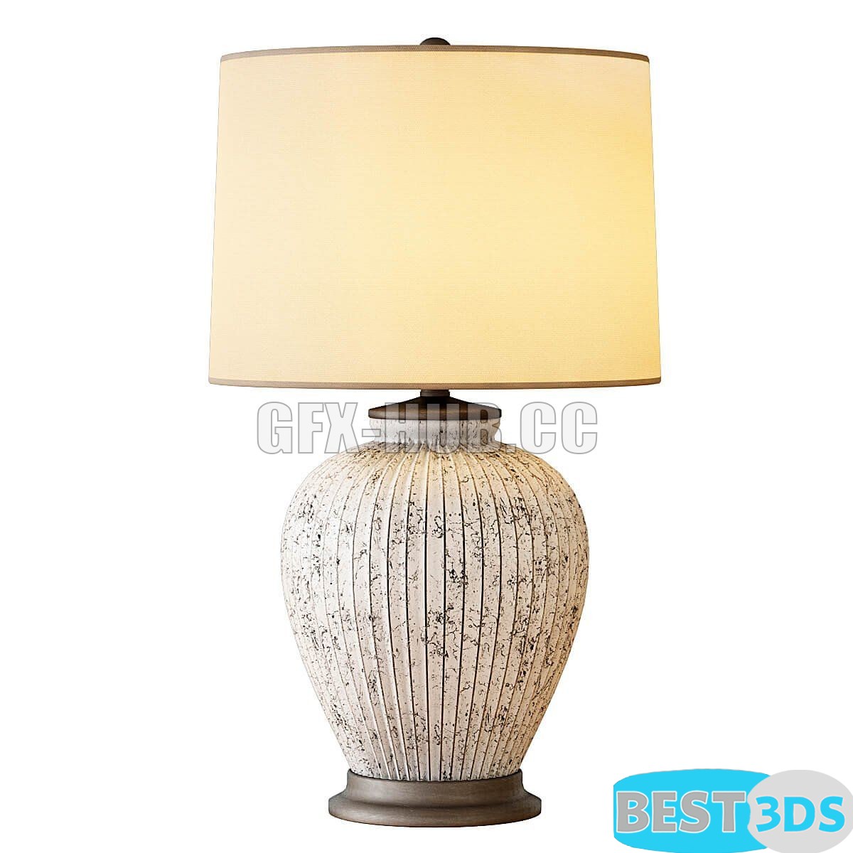 Pack model 3D- Lampe – Image 93