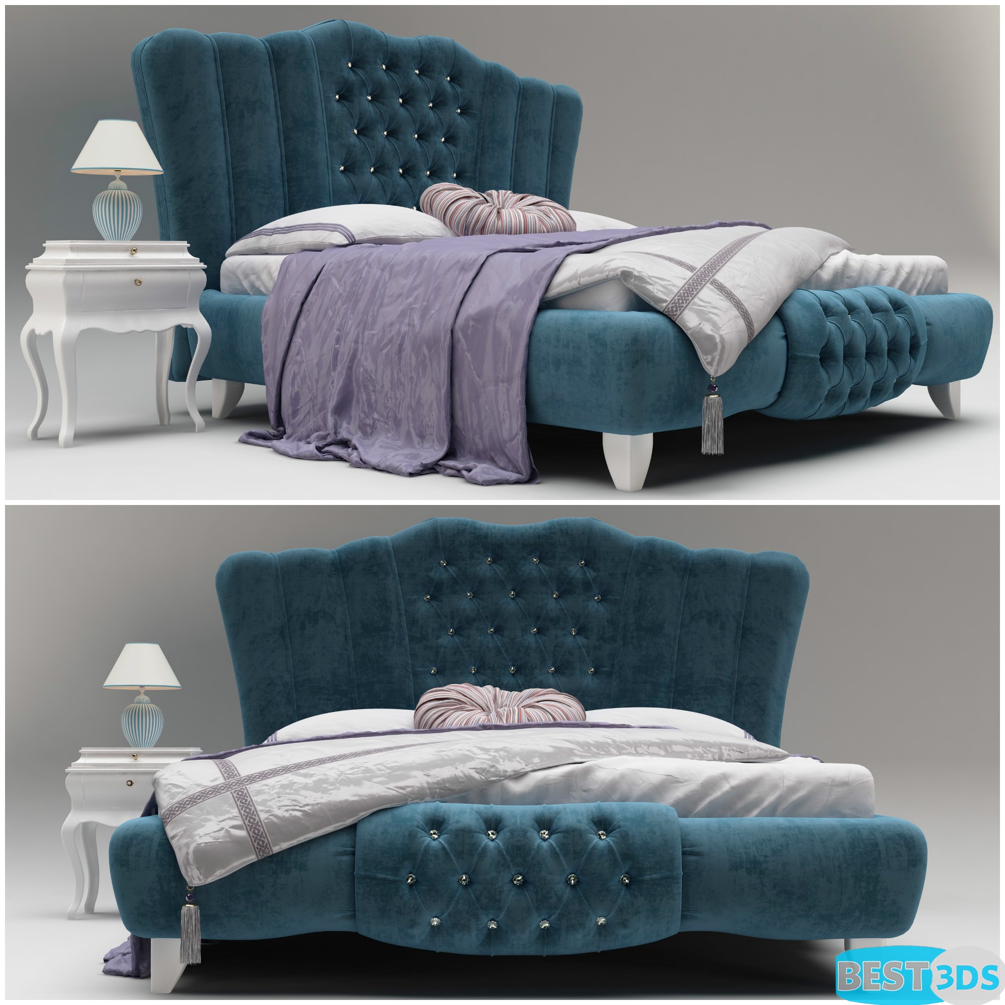 Pack model 3D- Lit – Image 216