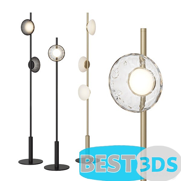 Pack model 3D- Lampe – Image 95
