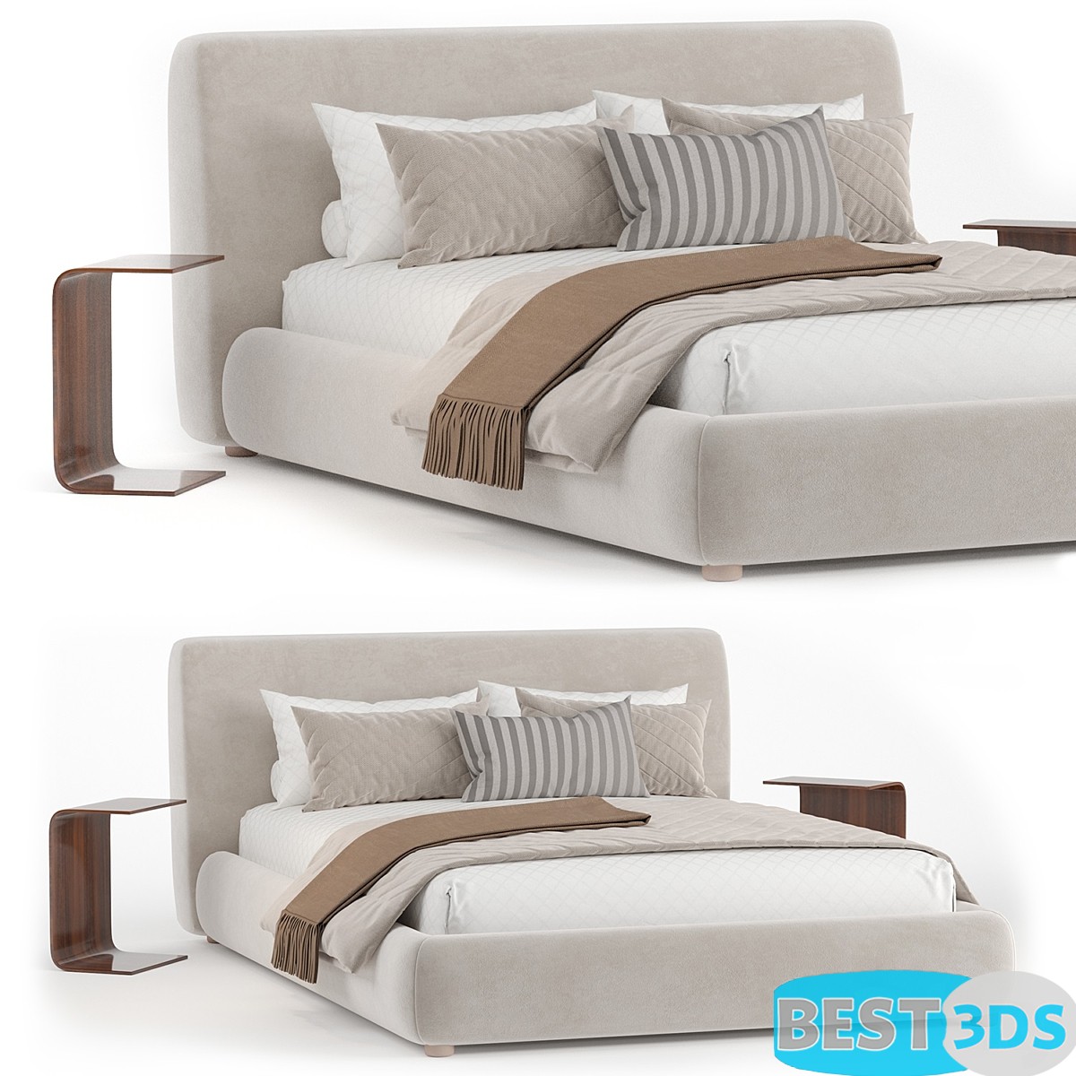 Pack model 3D- Lit – Image 218