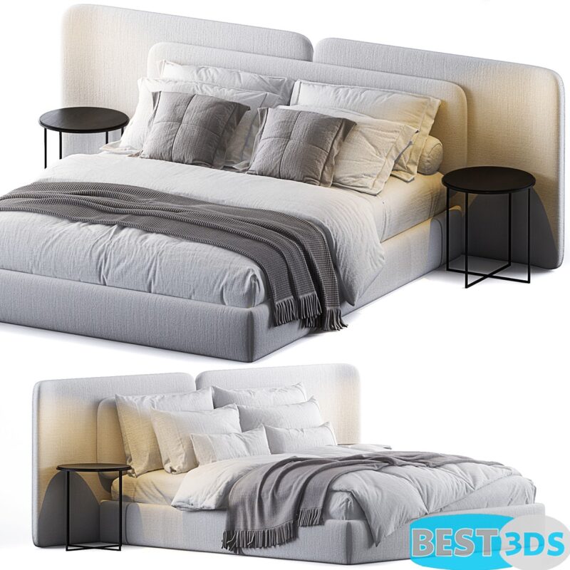 Rove concepts Angelo Bed